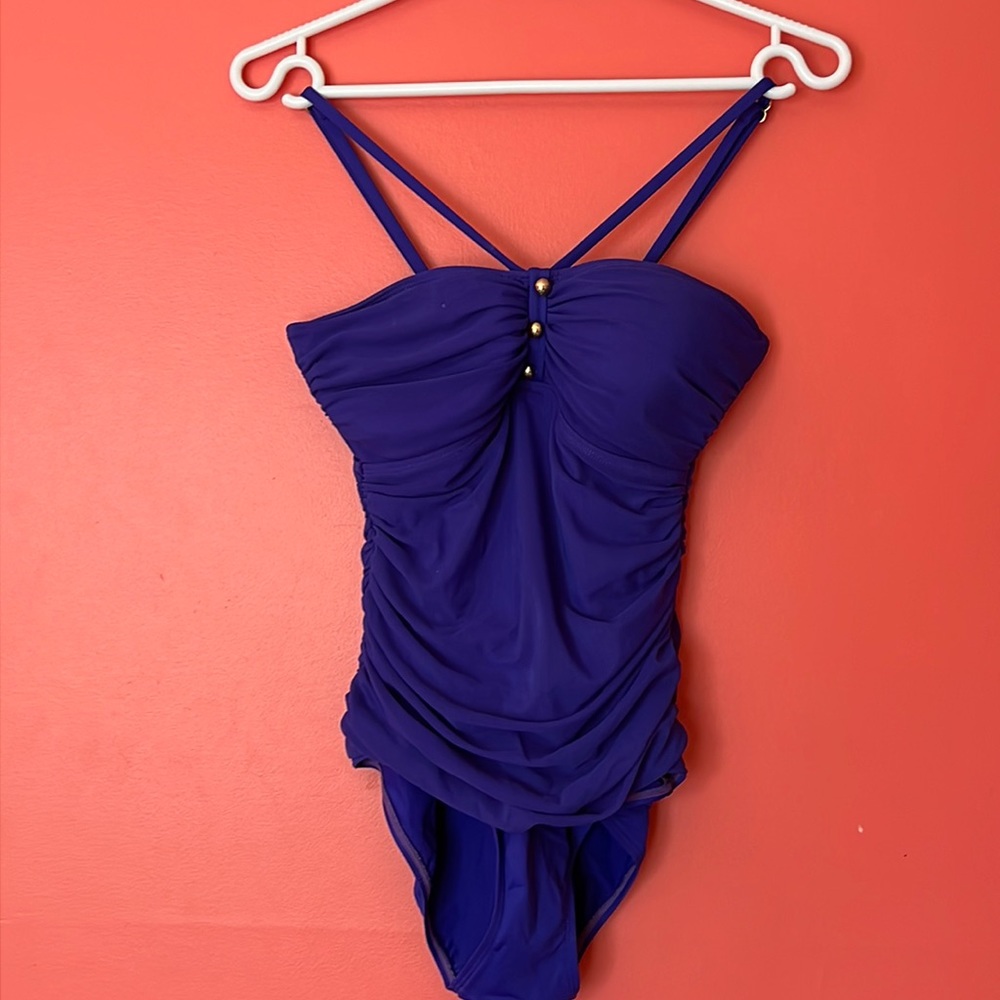 Ralph Lauren swimsuit, Size 6